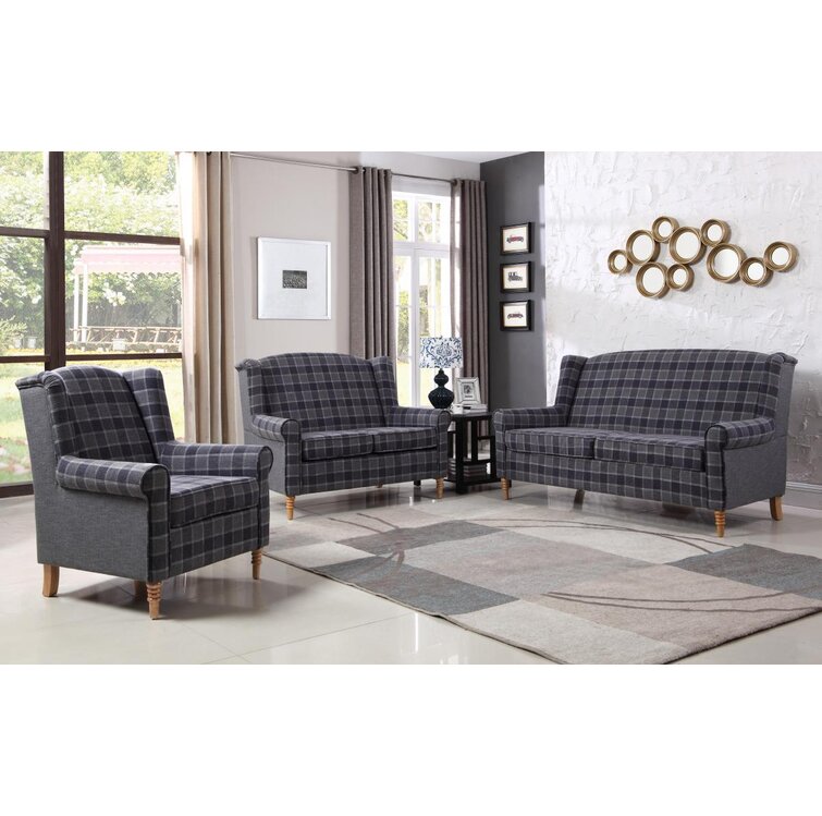 Wayfair couch deals set